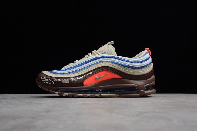 Nike Air Max 97 men shoes-430