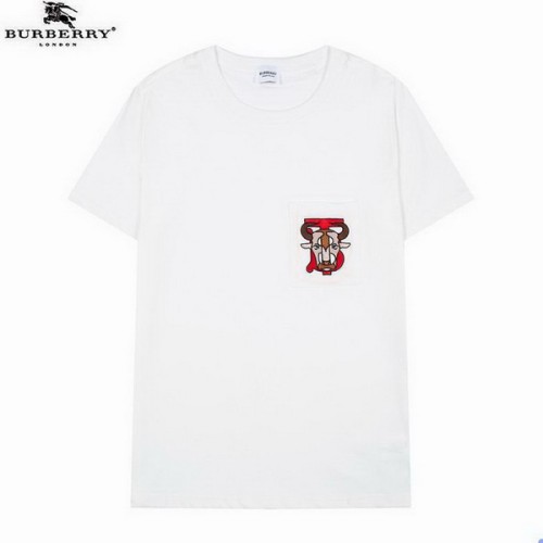 Burberry t-shirt men-296(S-XXL)