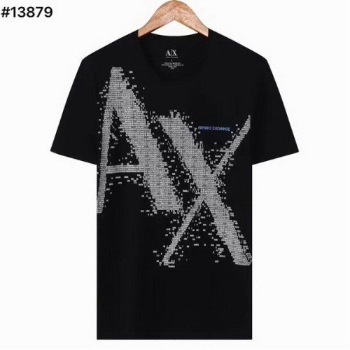 Armani t-shirt men-097(M-XXXL)