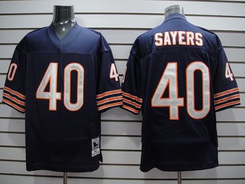 NFL Chicago Bears-073