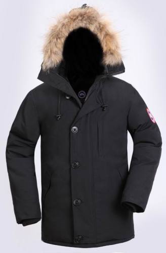 CG Down Jacket men-790