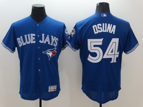 MLB Toronto Blue Jays-029