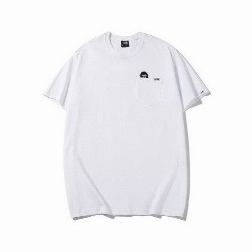 The North Face T-shirt-030(M-XXL)