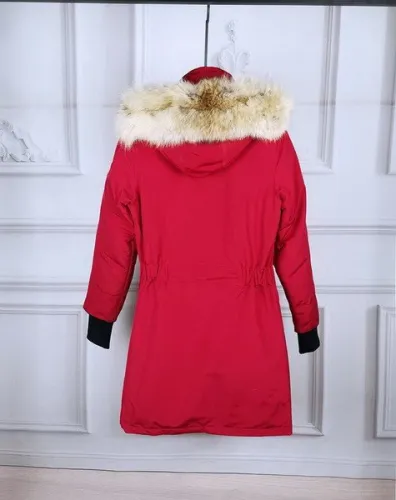 CG Down Jacket men-346