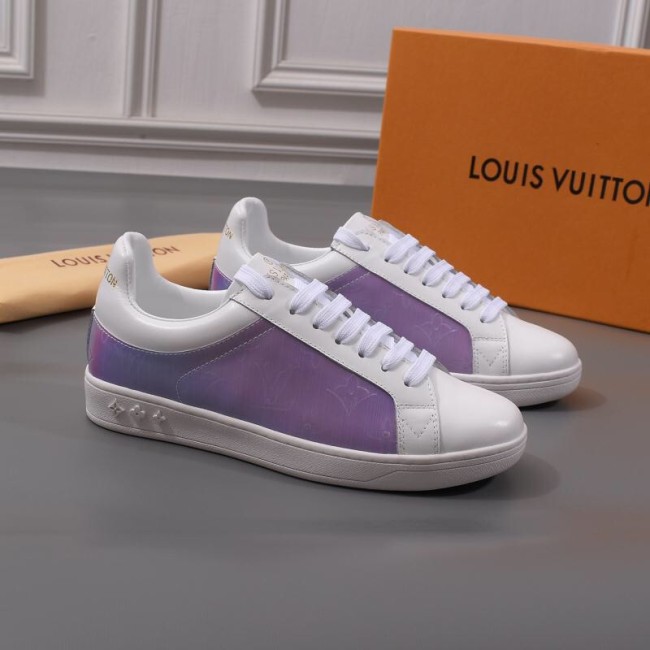 LV Women Shoes 1;1 Quality-122