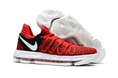 Nike KD 10 Shoes-020