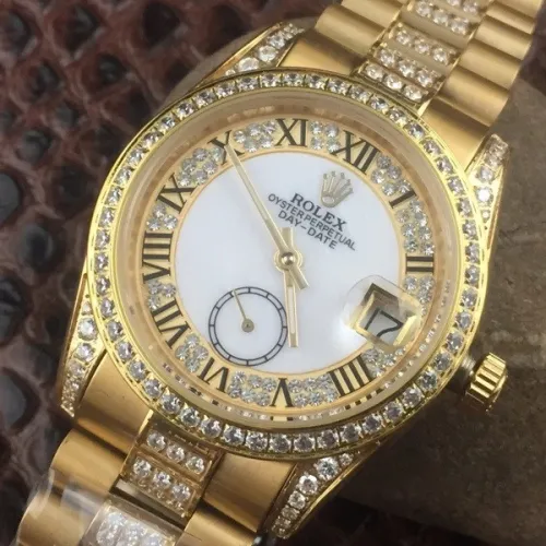 Rolex Watches-2108