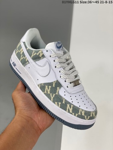 Nike air force shoes men low-3004