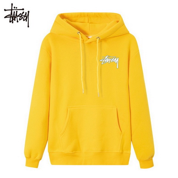 Stussy men Hoodies-223(S-XXL)