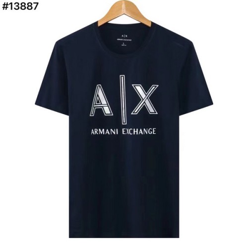 Armani t-shirt men-206(M-XXXL)