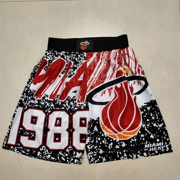 NBA Shorts-818