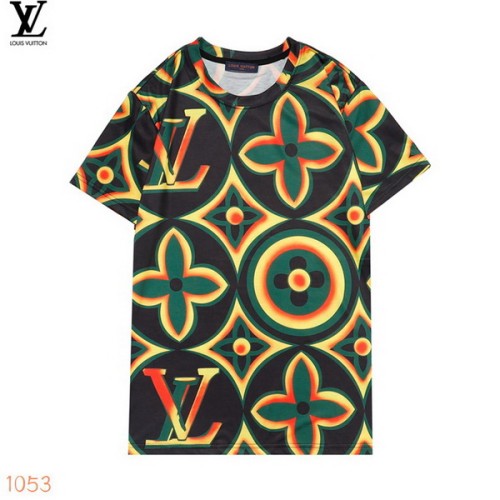 LV  t-shirt men-692(S-XXL)