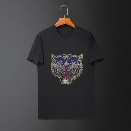 Kenzo T-shirts men-119(M-XXXXXL)