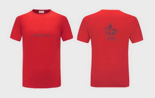 Moncler t-shirt men-156(M-XXXXXXL)