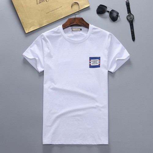 Burberry t-shirt men-470(M-XXXL)