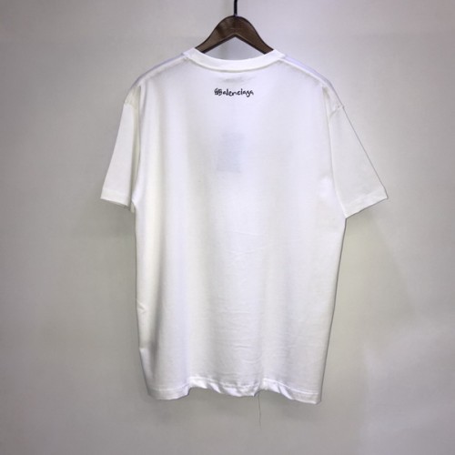 B Shirt 1：1 Quality-1677(XS-L)