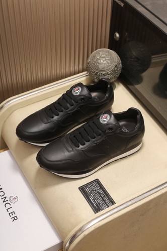 Moncler Men shoes 1：1 quality-054