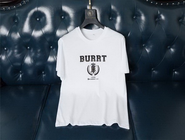 Burberry t-shirt men-324(S-XXXXL)