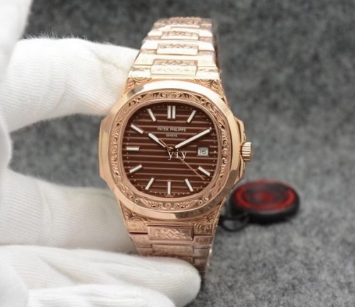 Patek Philippe Watches-342