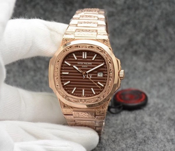 Patek Philippe Watches-342