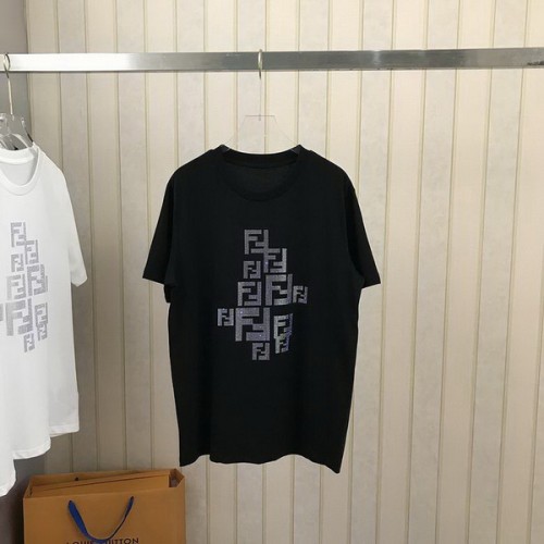 FD T-shirt-004(S-XL)