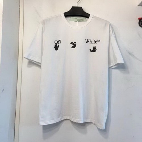 Off white t-shirt men-670(S-XL)