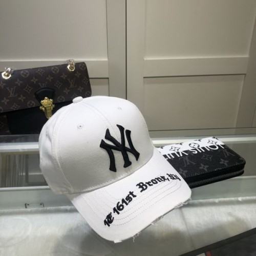New York Hats AAA-412