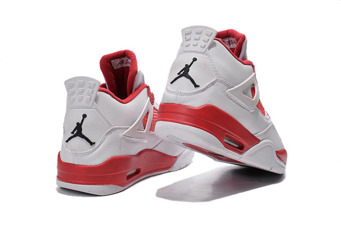 Air Jordan 4 shoes AAA-090