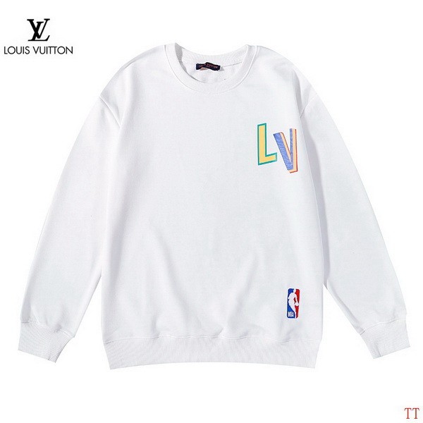 LV men Hoodies-254(M-XXL)