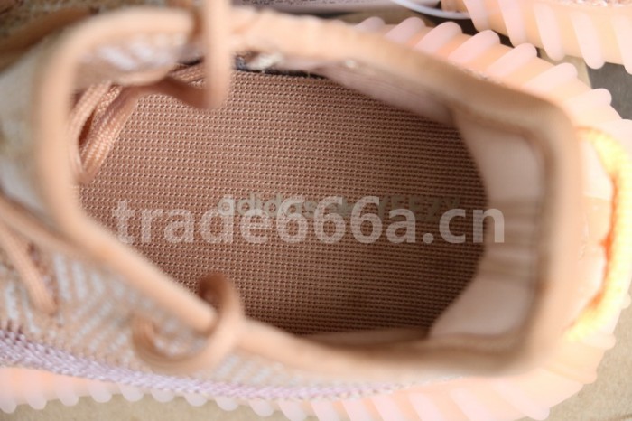 Authentic Yeezy Boost 350 V2 Clay Kids Shoes