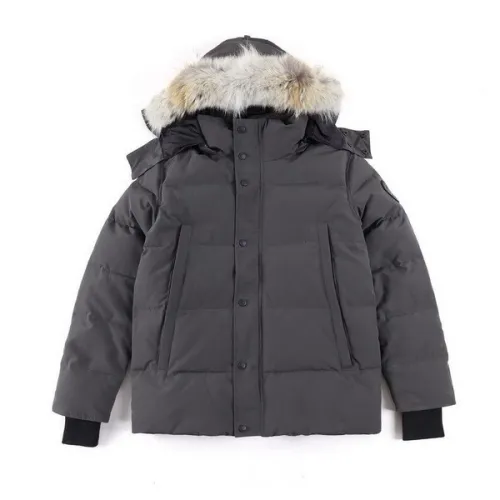 CG Down Jacket men-157