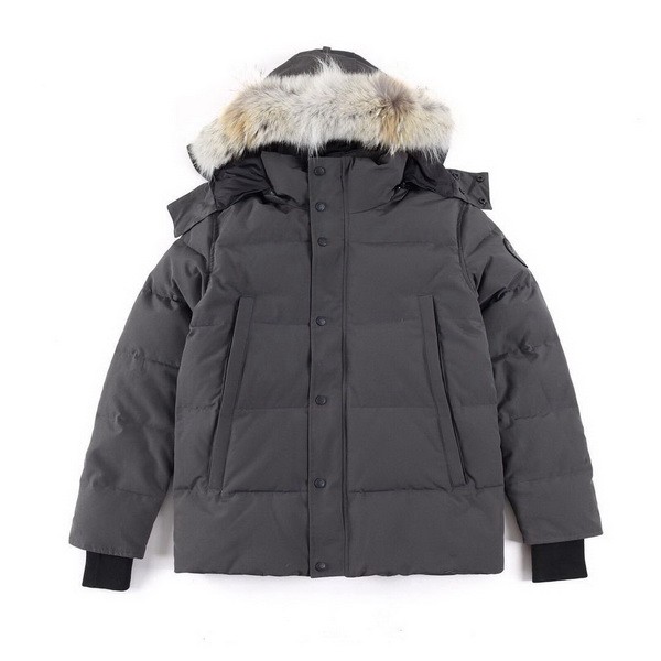 CG Down Jacket men-157