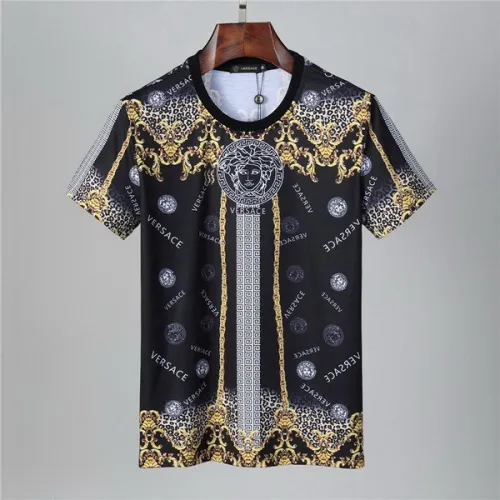 Versace t-shirt men-084(M-XXXL)