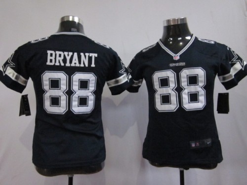 NEW NFL jerseys women-347