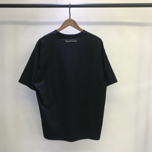 B Shirt 1：1 Quality-1566(XS-L)