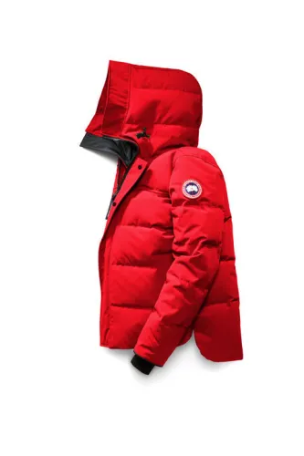 CG Down Jacket men-873
