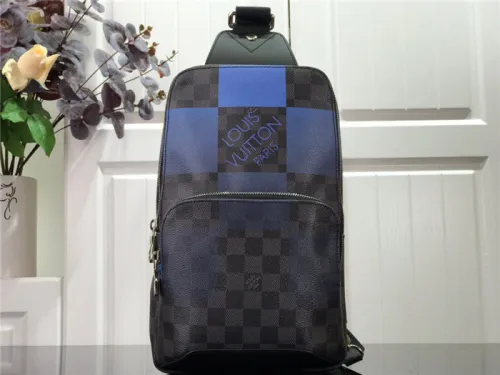LV High End Quality Bag-704