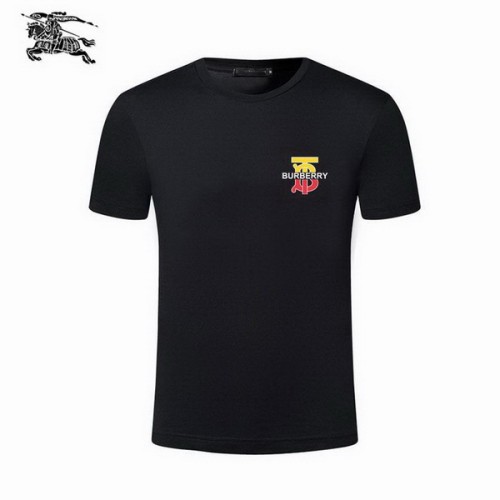 Burberry t-shirt men-130(M-XXXL)