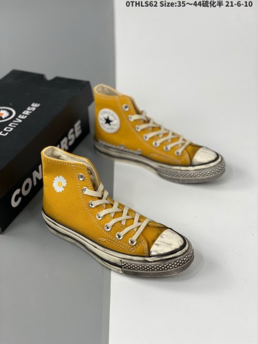 Converse Shoes High Top-160