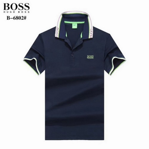 Boss polo t-shirt men-113(M-XXXL)