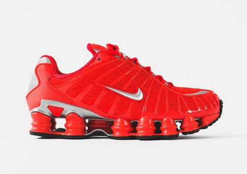 Nike Shox Reax Run Shoes men-035