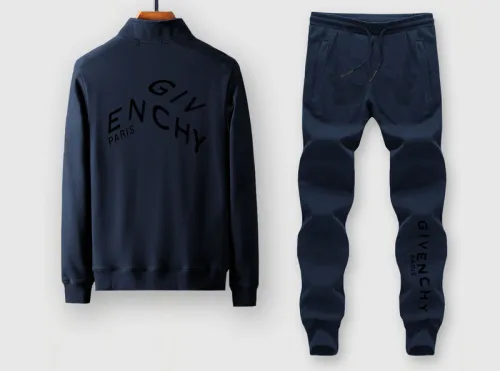 Givenchy long suit men-072(M-XXXL)