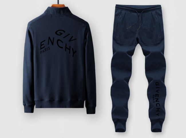 Givenchy long suit men-072(M-XXXL)
