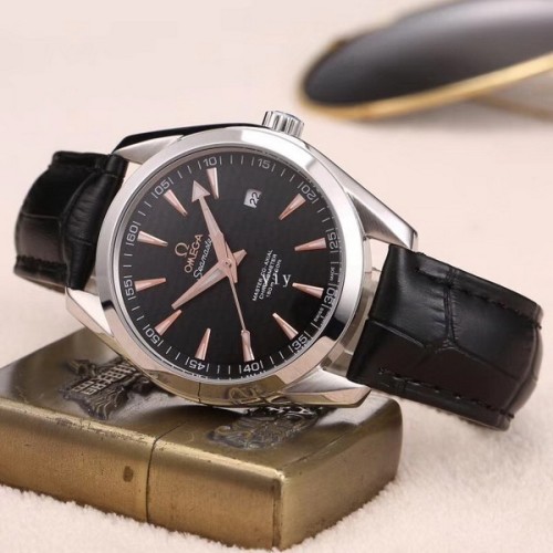 Omega  Watches-555