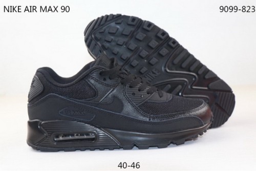Nike Air Max 90 men shoes-691