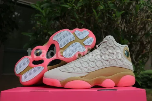 Authentic Air Jordan 13 CNY  GS