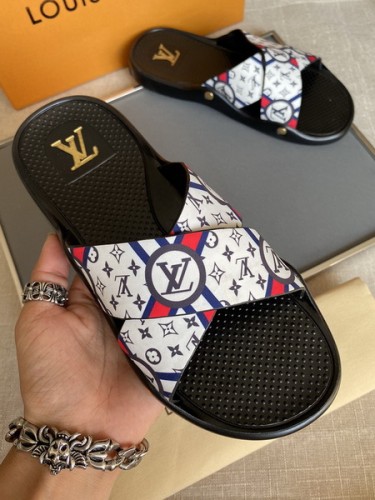 LV Sandals 1：1 Quality-080