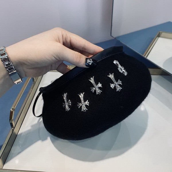 Chrome Hearts Hats AAA-014