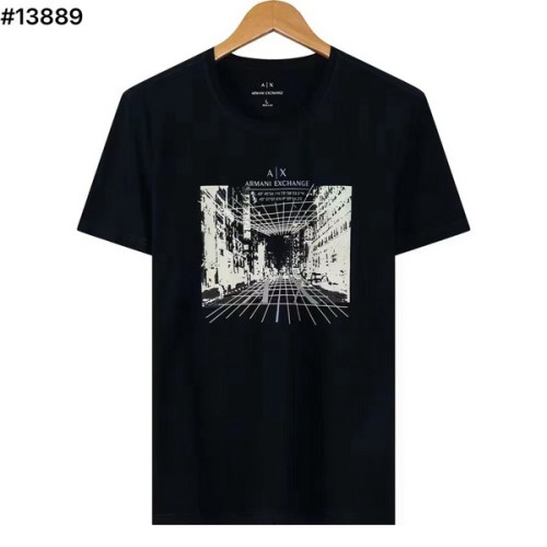 Armani t-shirt men-210(M-XXXL)