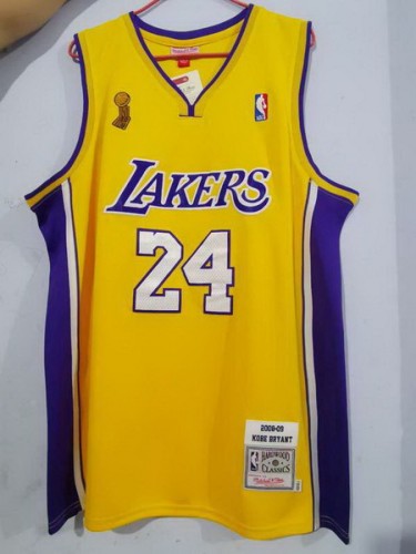NBA Los Angeles Lakers-441